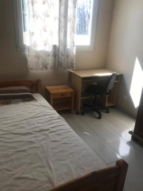 Single room available